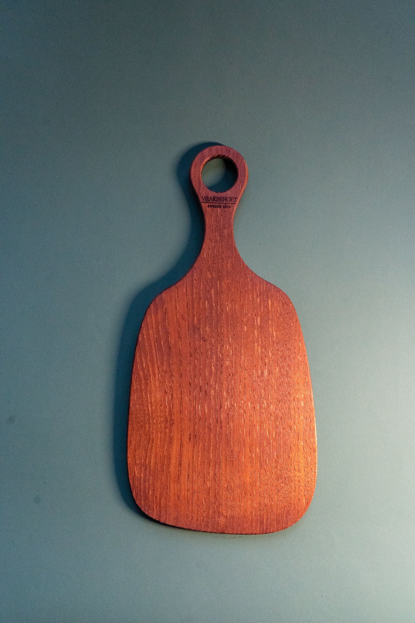 Smörgåsbräda med handtag