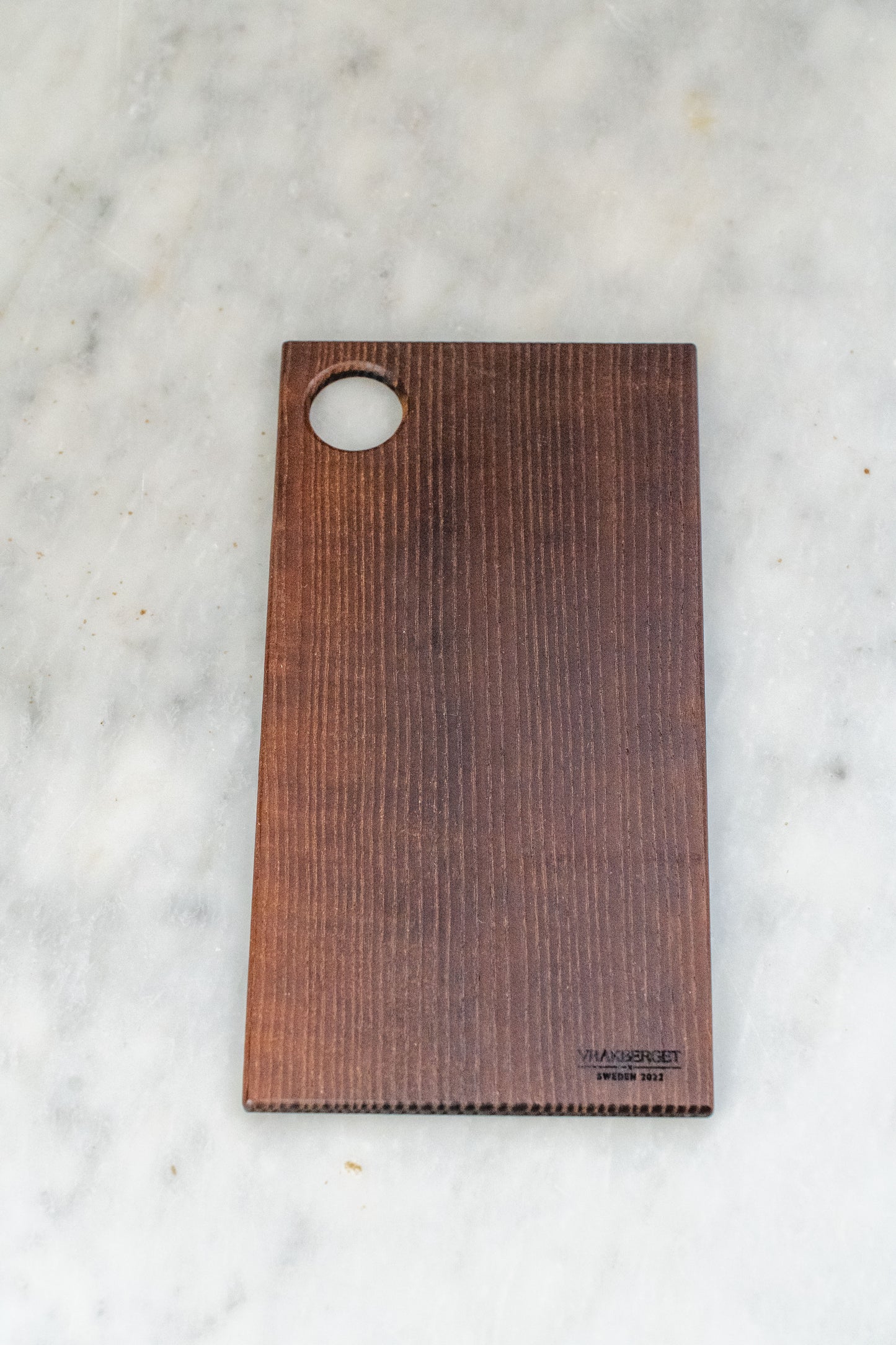 Smörgåsbräda rektangulär