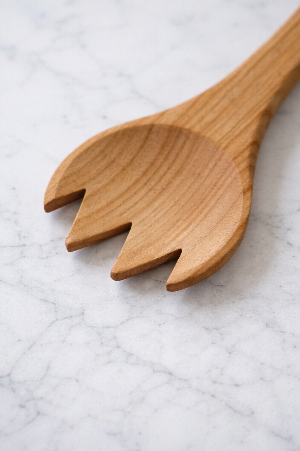 Salladsbestick- set 30cm