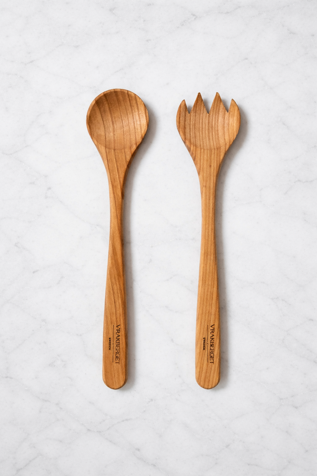 Salladsbestick- set 30cm