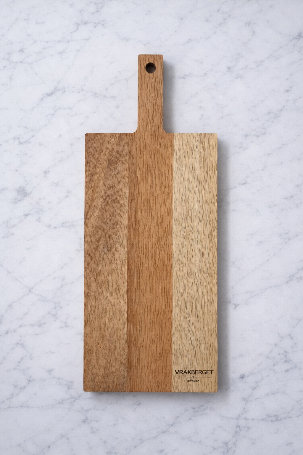 Skärbräda ek 48x20cm