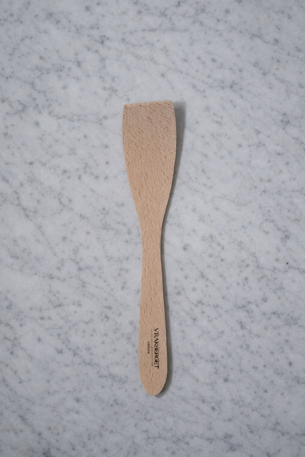 Stekspade böjd 29cm