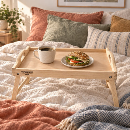 Frukostbricka
