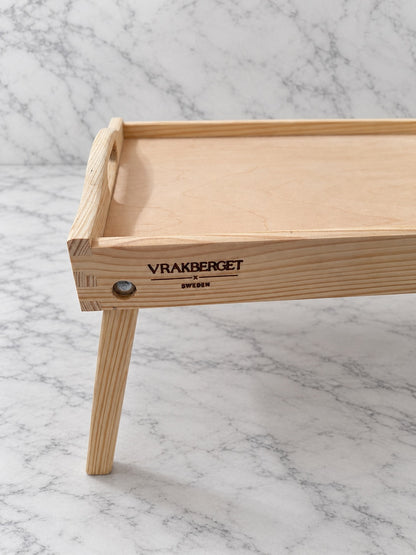 Frukostbricka