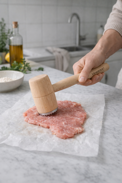 Köttbankare 28cm