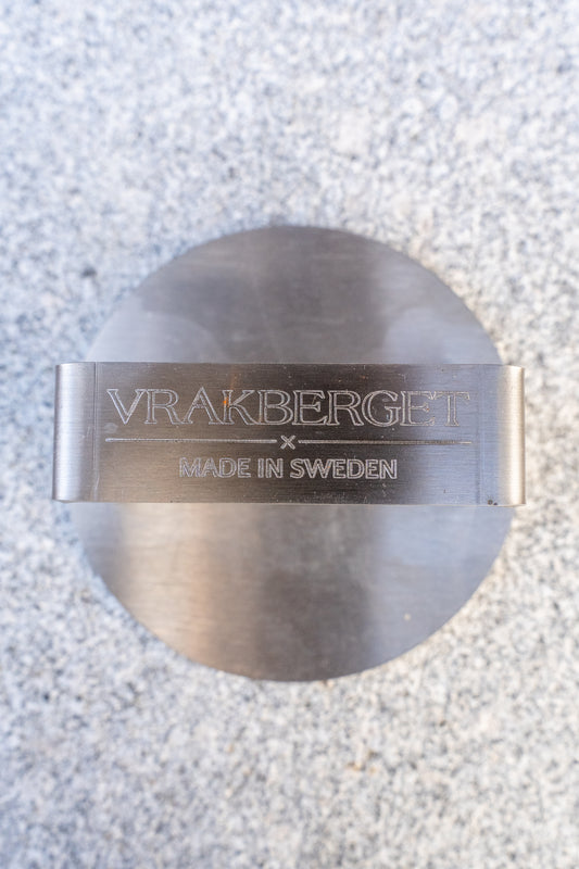 SMASHJÄRN SKURU