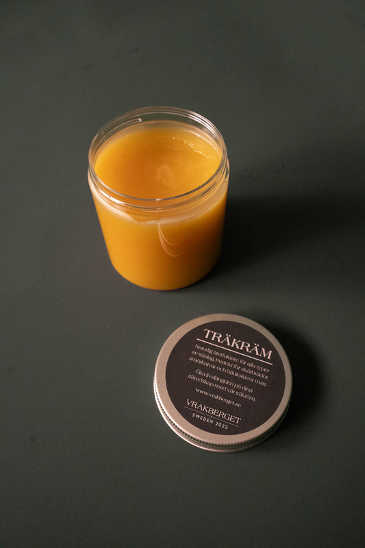 Träkräm 200ml