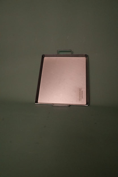 STEKBRICKA NYCKELVIKEN