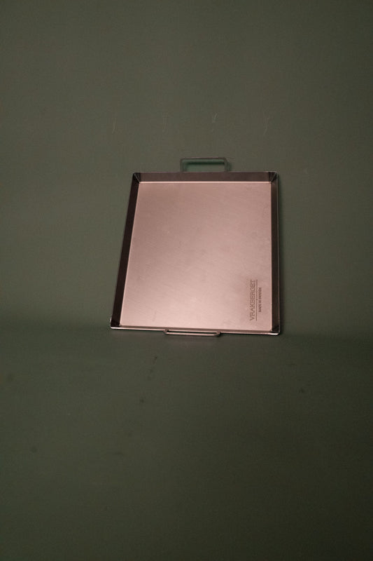 STEKBRICKA NYCKELVIKEN