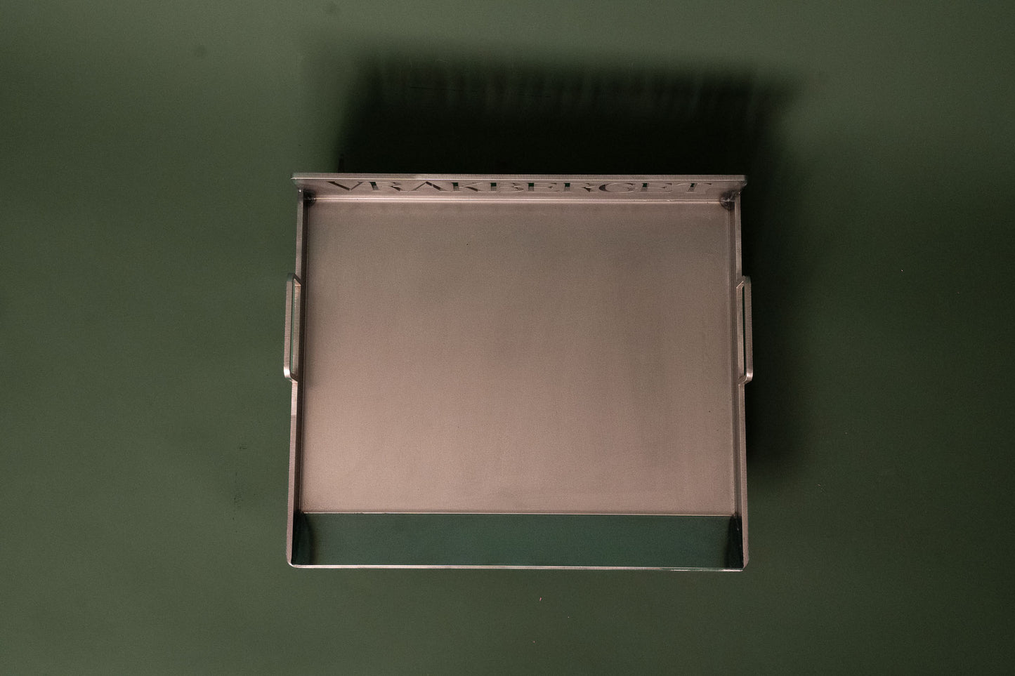 STEKBRICKA VIKINGSBORG