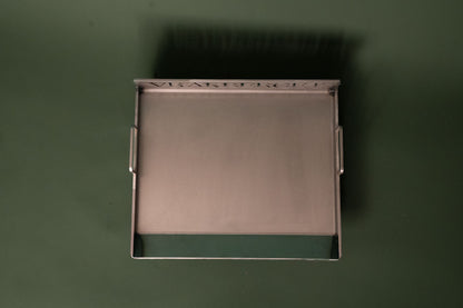 STEKBRICKA VIKINGSBORG