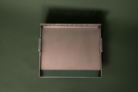 STEKBRICKA VIKINGSBORG