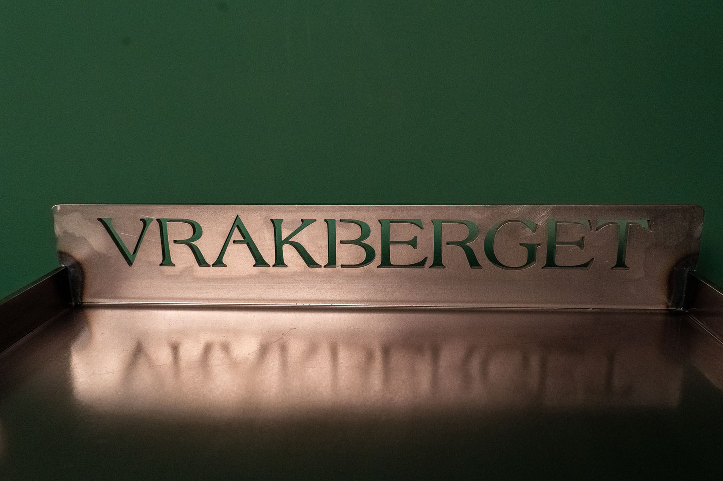 STEKBRICKA VIKINGSBORG