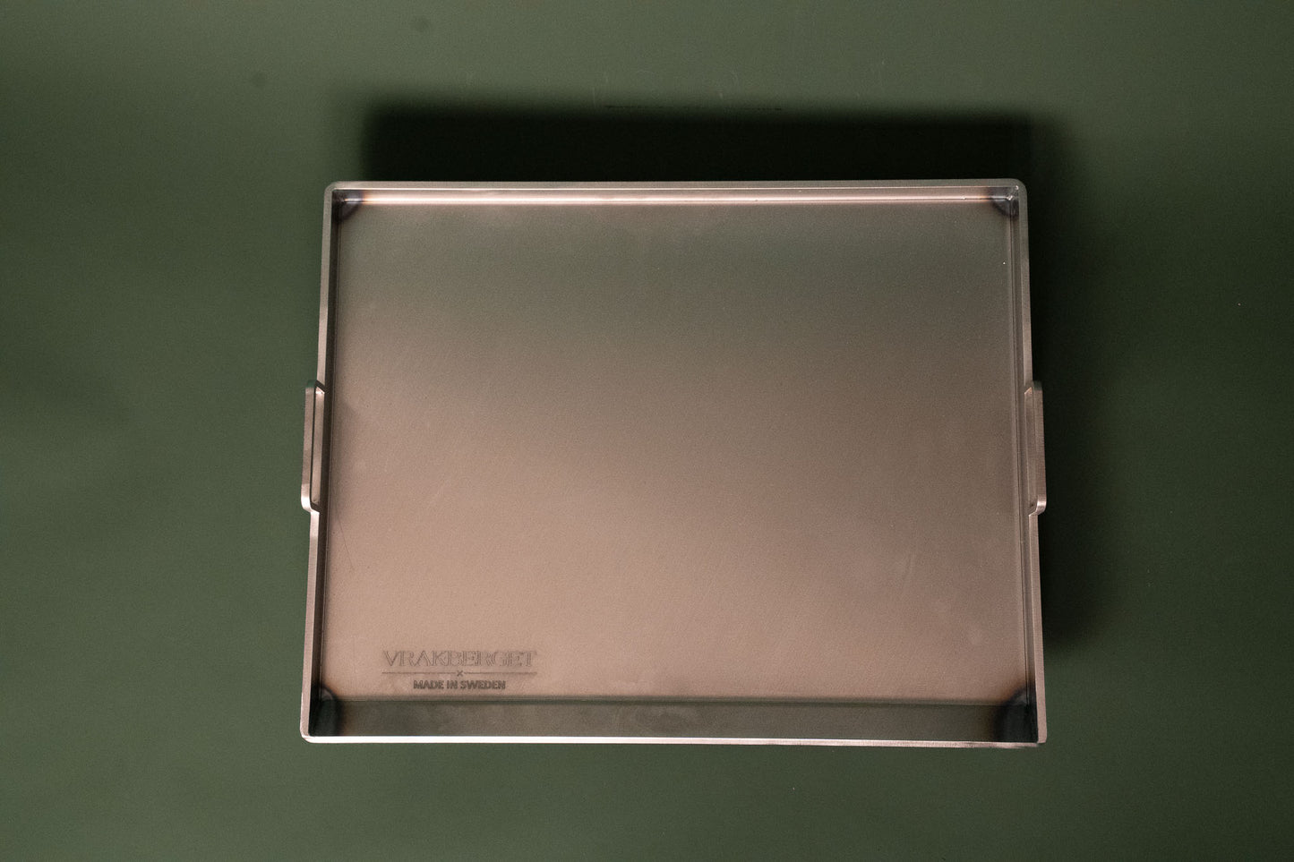 STEKBRICKA KNUT STANGENBERG