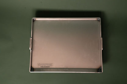 STEKBRICKA KNUT STANGENBERG