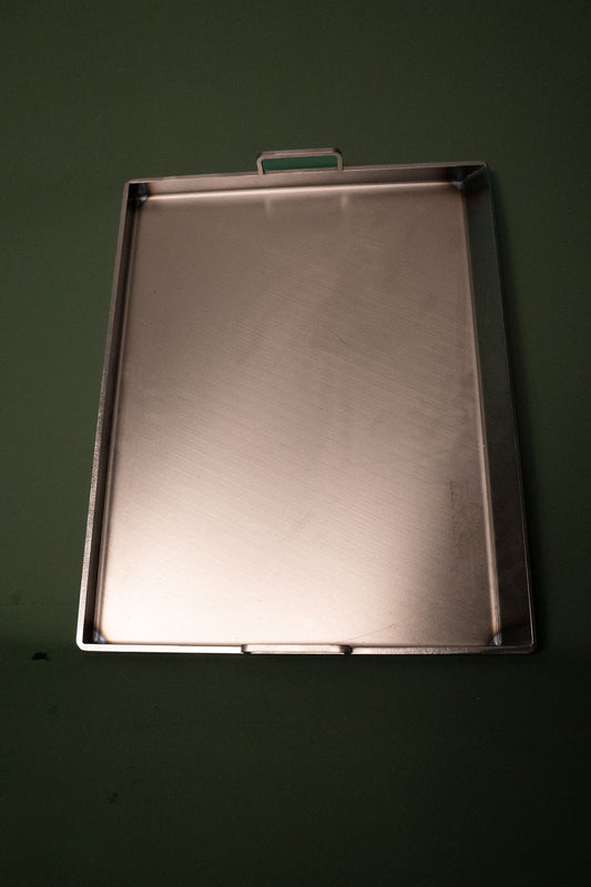 STEKBRICKA KNUT STANGENBERG