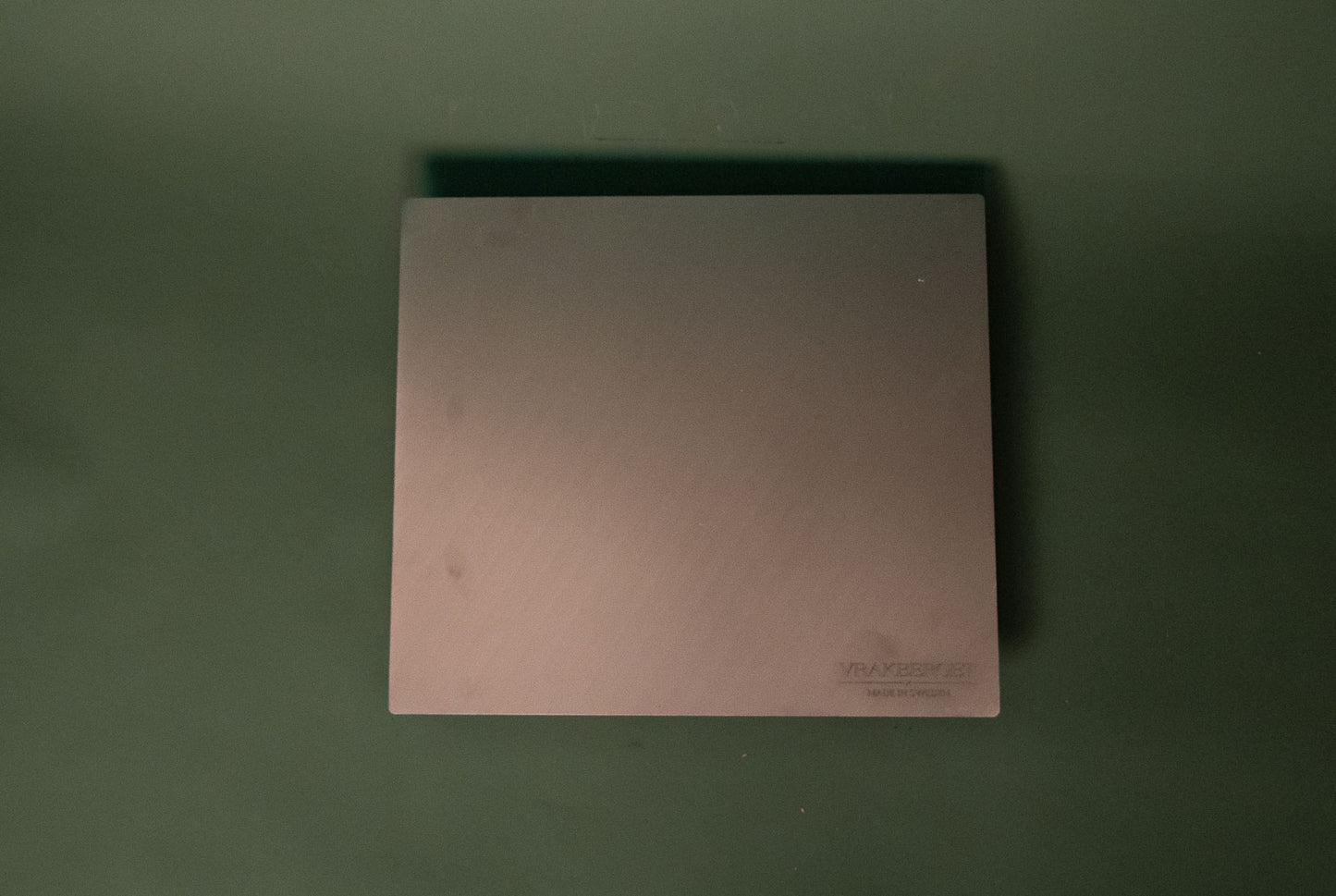 STEK & BAKSTÅL SALTÄNGEN