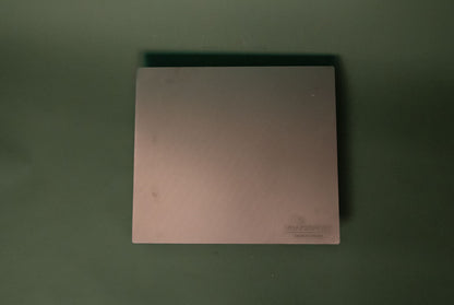 STEK & BAKSTÅL SALTÄNGEN