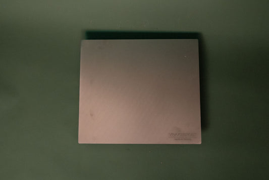 STEK & BAKSTÅL SALTÄNGEN