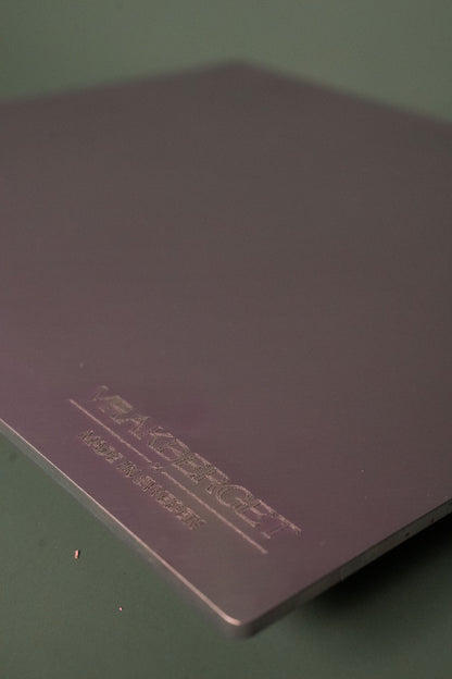 STEK & BAKSTÅL SALTÄNGEN