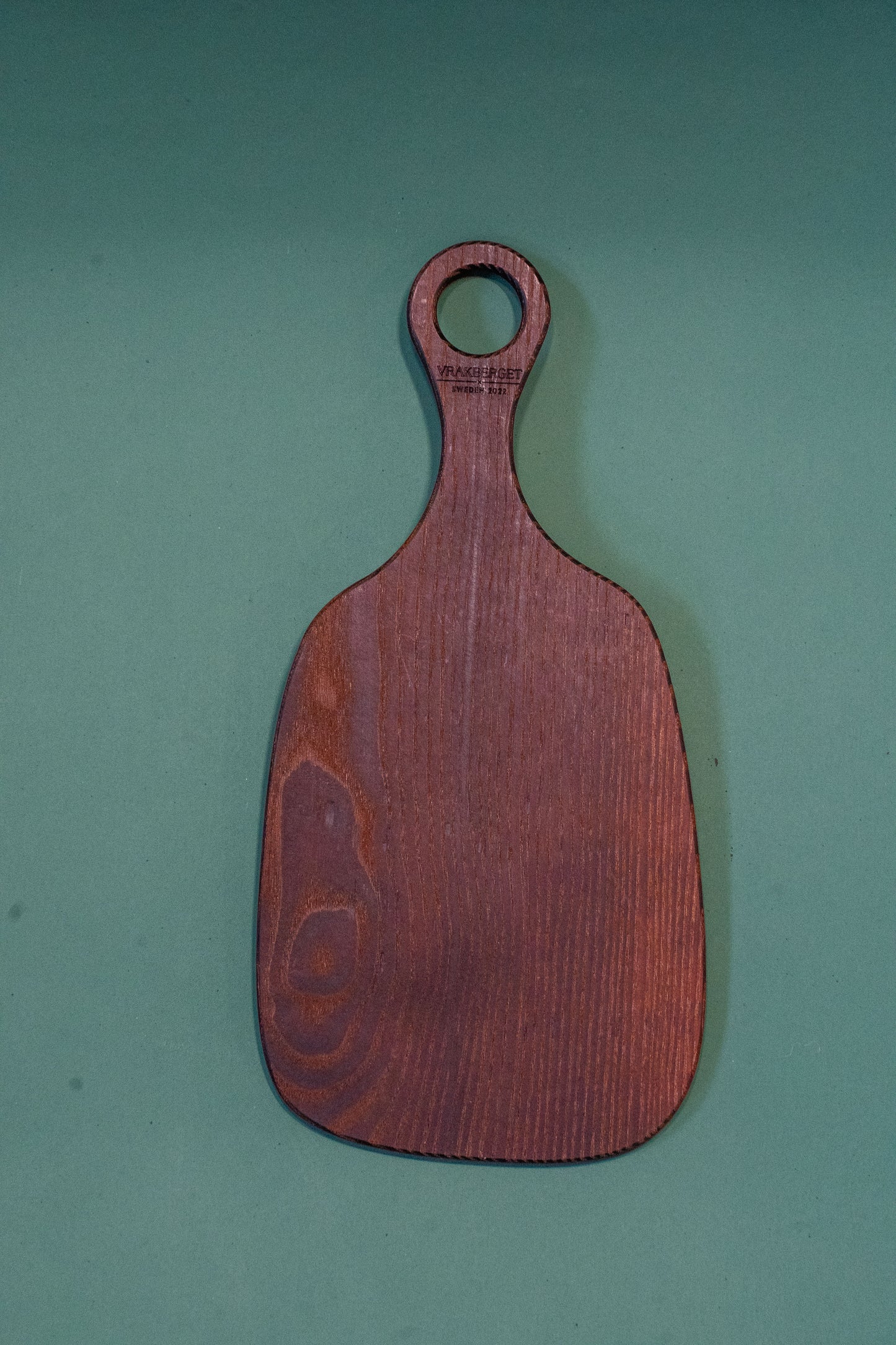 Smörgåsbräda med handtag