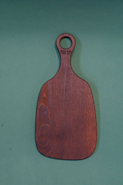 Smörgåsbräda med handtag