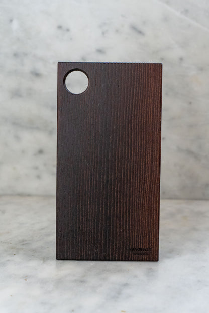 Smörgåsbräda rektangulär