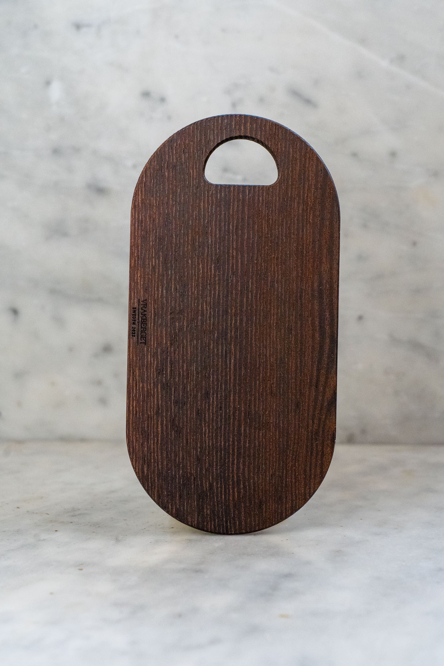 Smörgåsbräda oval