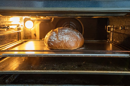 STEK & BAKSTÅL SALTÄNGEN