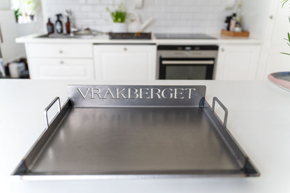 STEKBRICKA VIKINGSBORG