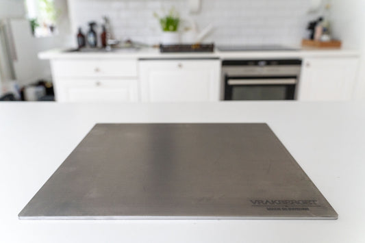 STEK & BAKSTÅL SALTÄNGEN