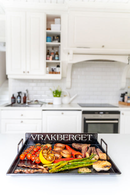 STEKBRICKA VIKINGSBORG