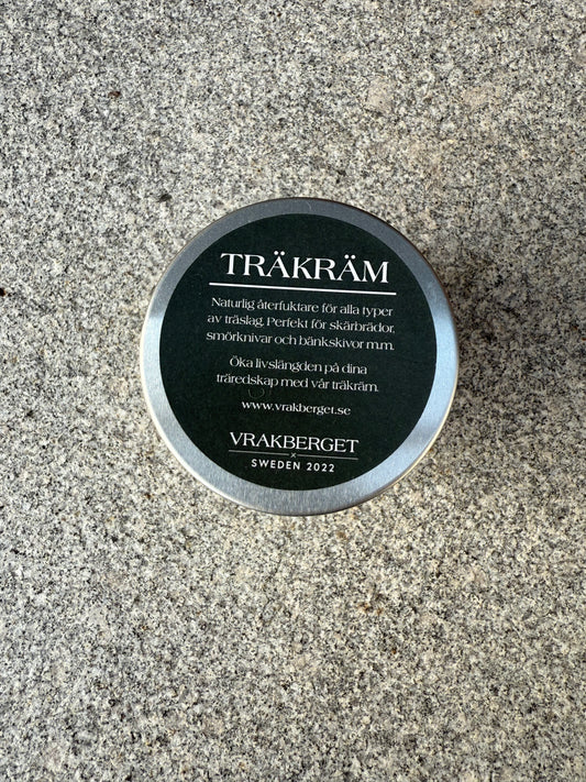 Träkräm 200ml