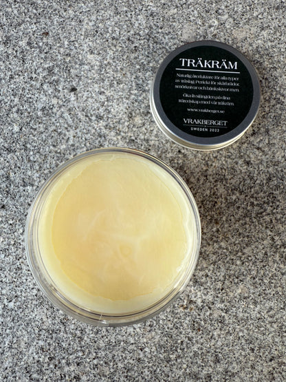 Träkräm 200ml