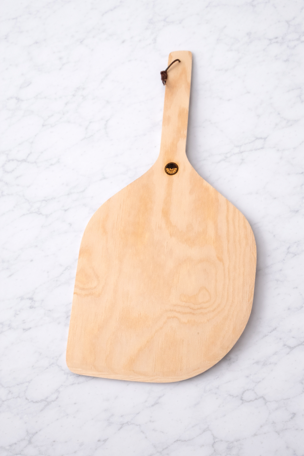 Handgjord Pizzaspade