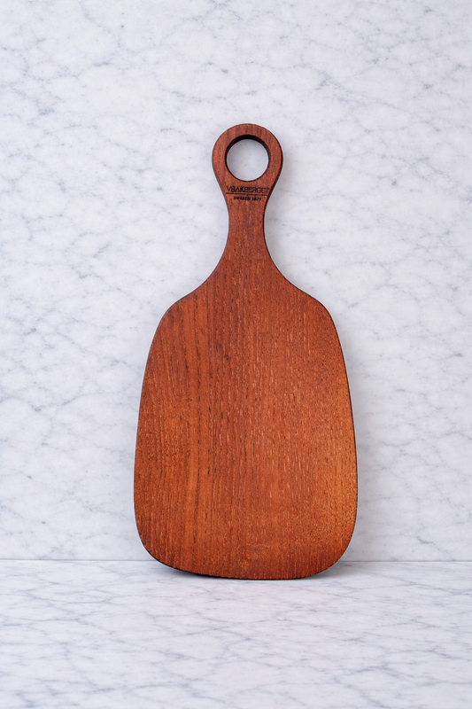 Smörgåsbräda med handtag