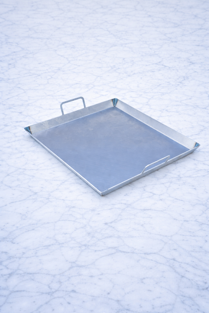 STEKBLECK NYCKELVIKEN 30 X 25 CM