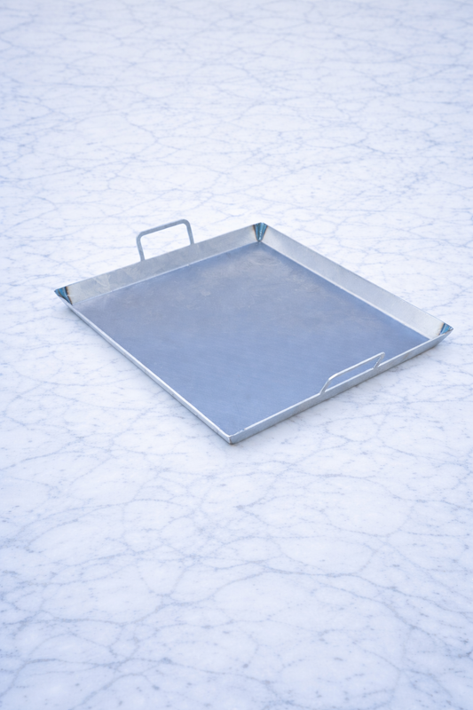 STEKBLECK NYCKELVIKEN 30 X 25 CM