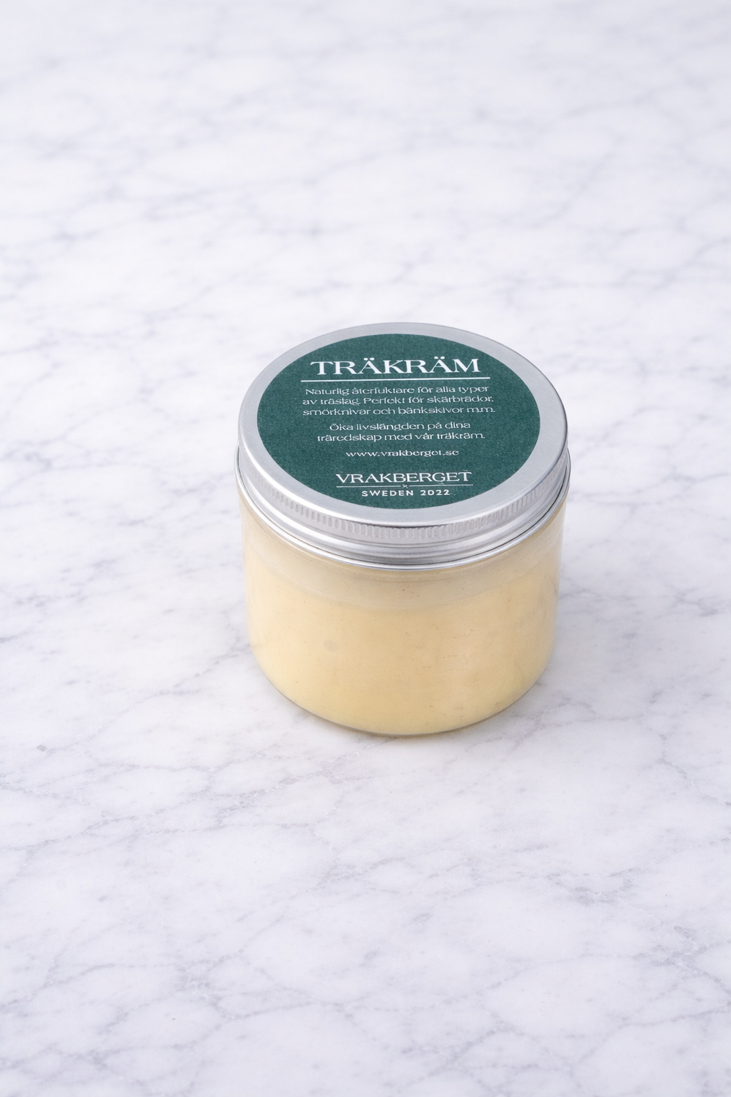 Träkräm 200ml