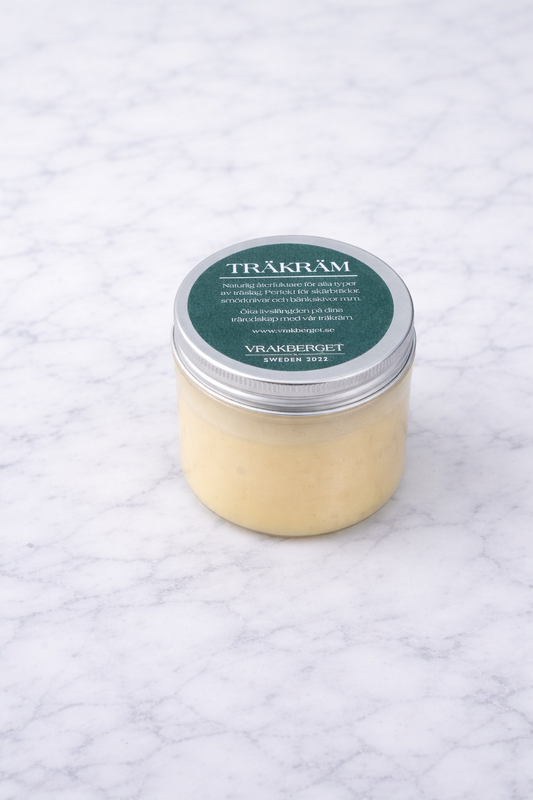 Träkräm 200ml