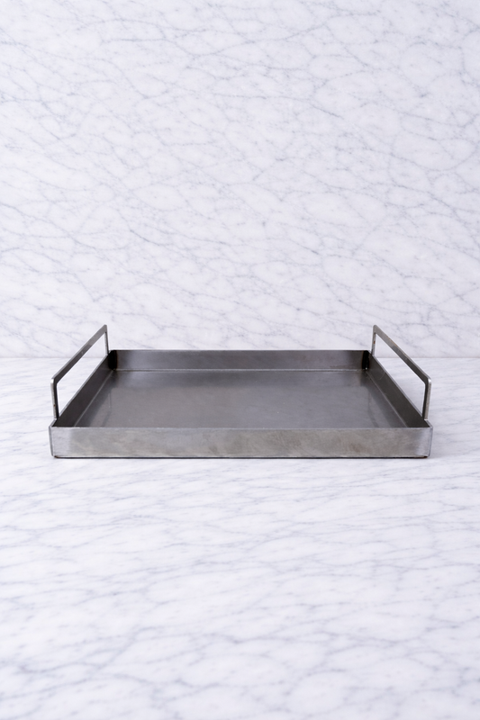 STEK- OCH BAKBRICKA PÄN