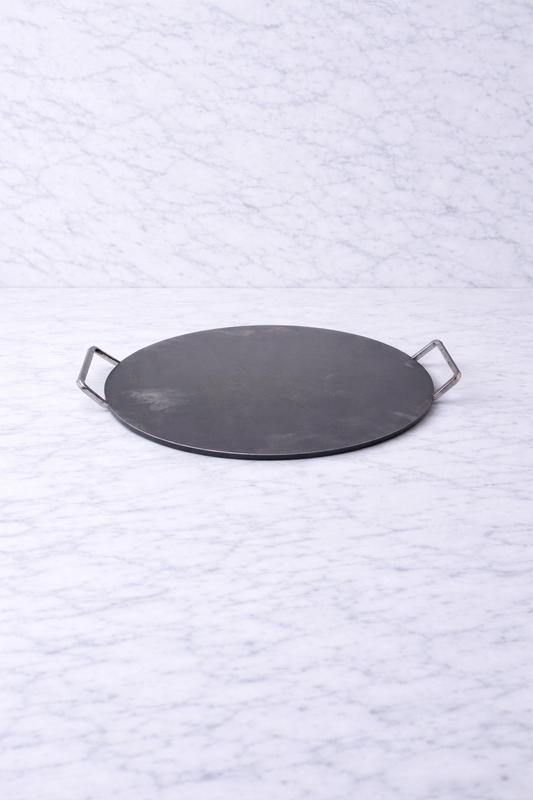 PIZZASTÅL FREDRIKSVIK