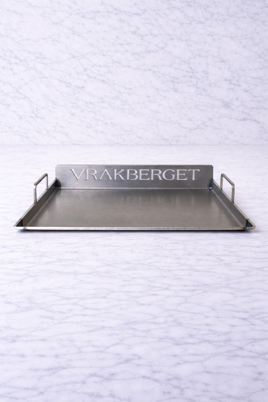 STEKBRICKA VIKINGSBORG