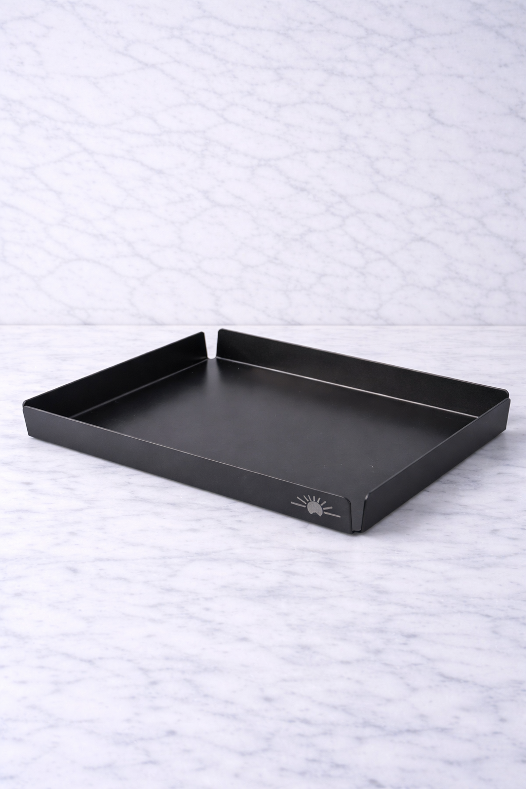 BRICKA SVART LIBERTAS