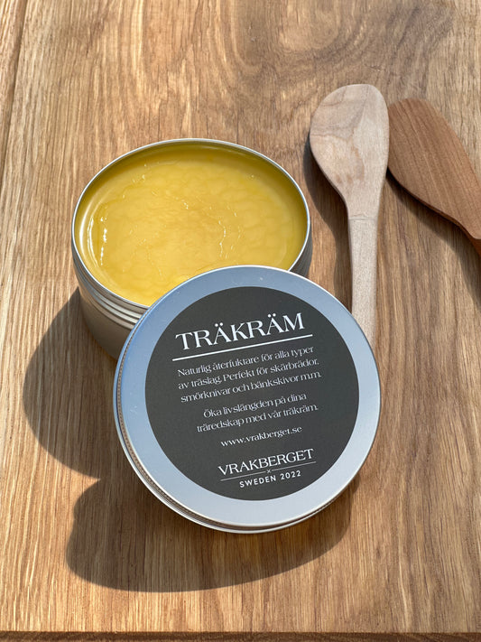Träkräm 200ml